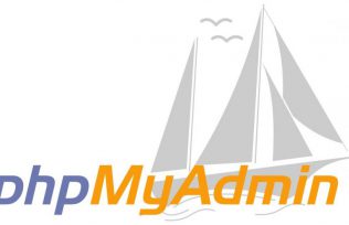 نحوه مدیریت پایگاه های داده با phpMyAdmin